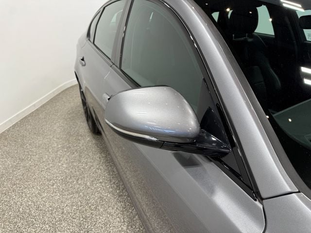 2023 Jaguar XF R-Dynamic SE Sedan AWD - 23065571 - 10