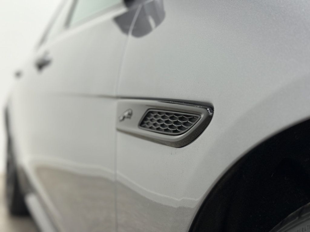 2023 Jaguar XF R-Dynamic SE Sedan AWD - 23065571 - 12