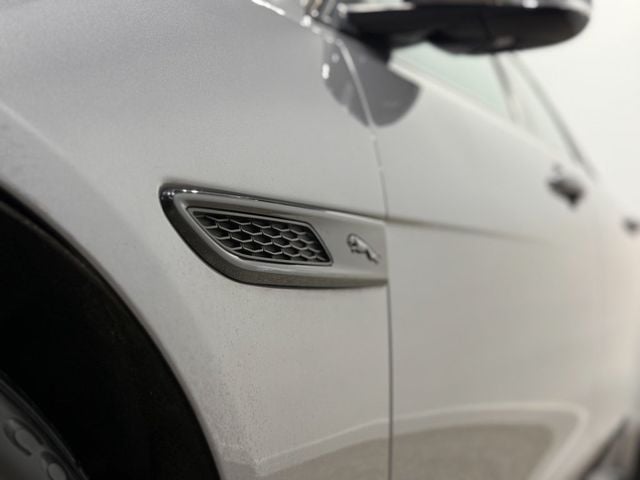 2023 Jaguar XF R-Dynamic SE Sedan AWD - 23065571 - 13