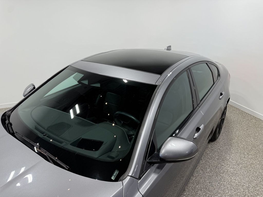 2023 Jaguar XF R-Dynamic SE Sedan AWD - 23065571 - 14