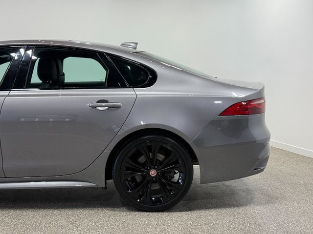2023 Jaguar XF R-Dynamic SE Sedan AWD - 23065571 - 15
