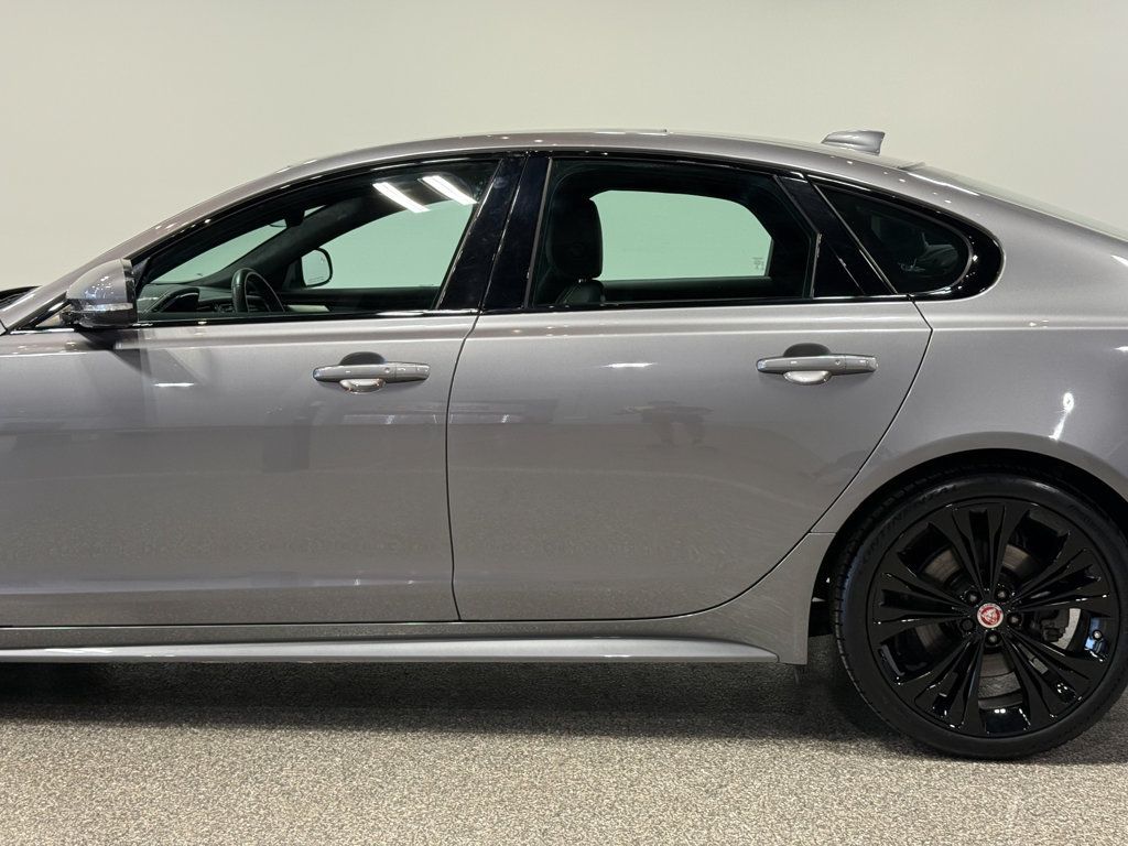 2023 Jaguar XF R-Dynamic SE Sedan AWD - 23065571 - 20
