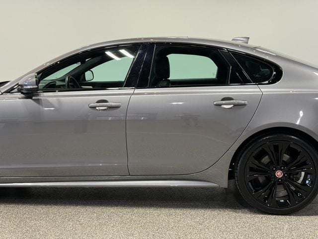 2023 Jaguar XF R-Dynamic SE Sedan AWD - 23065571 - 20