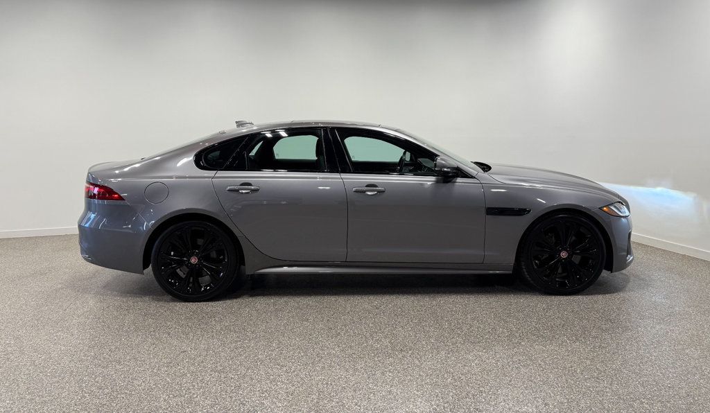 2023 Jaguar XF R-Dynamic SE Sedan AWD - 23065571 - 21