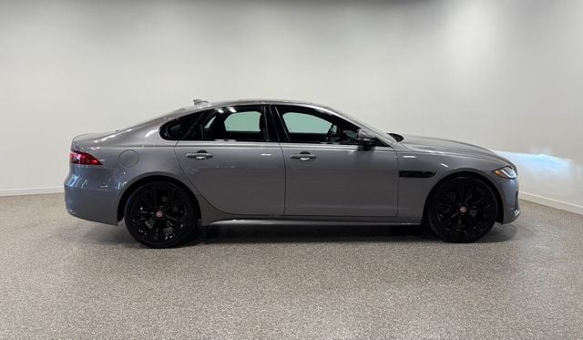 2023 Jaguar XF R-Dynamic SE Sedan AWD - 23065571 - 21