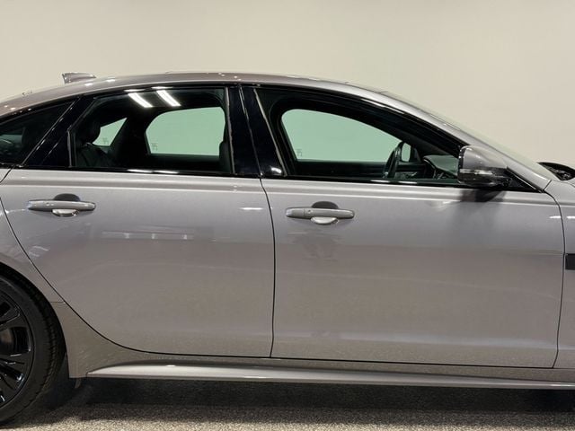 2023 Jaguar XF R-Dynamic SE Sedan AWD - 23065571 - 25