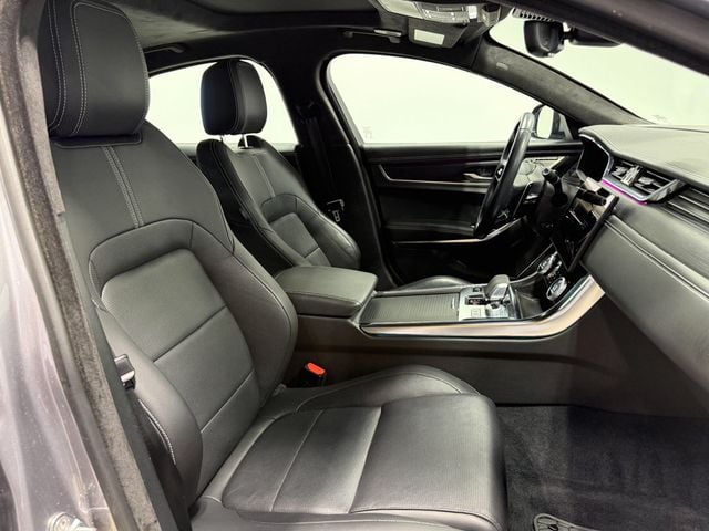 2023 Jaguar XF R-Dynamic SE Sedan AWD - 23065571 - 34