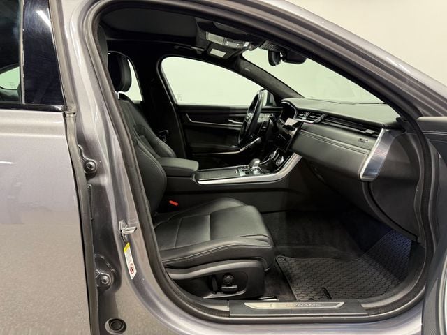 2023 Jaguar XF R-Dynamic SE Sedan AWD - 23065571 - 35