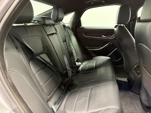 2023 Jaguar XF R-Dynamic SE Sedan AWD - 23065571 - 36