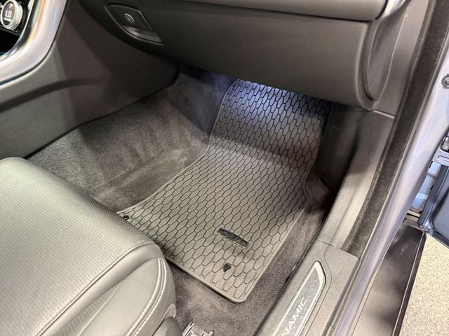 2023 Jaguar XF R-Dynamic SE Sedan AWD - 23065571 - 38