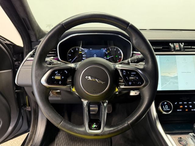 2023 Jaguar XF R-Dynamic SE Sedan AWD - 23065571 - 39