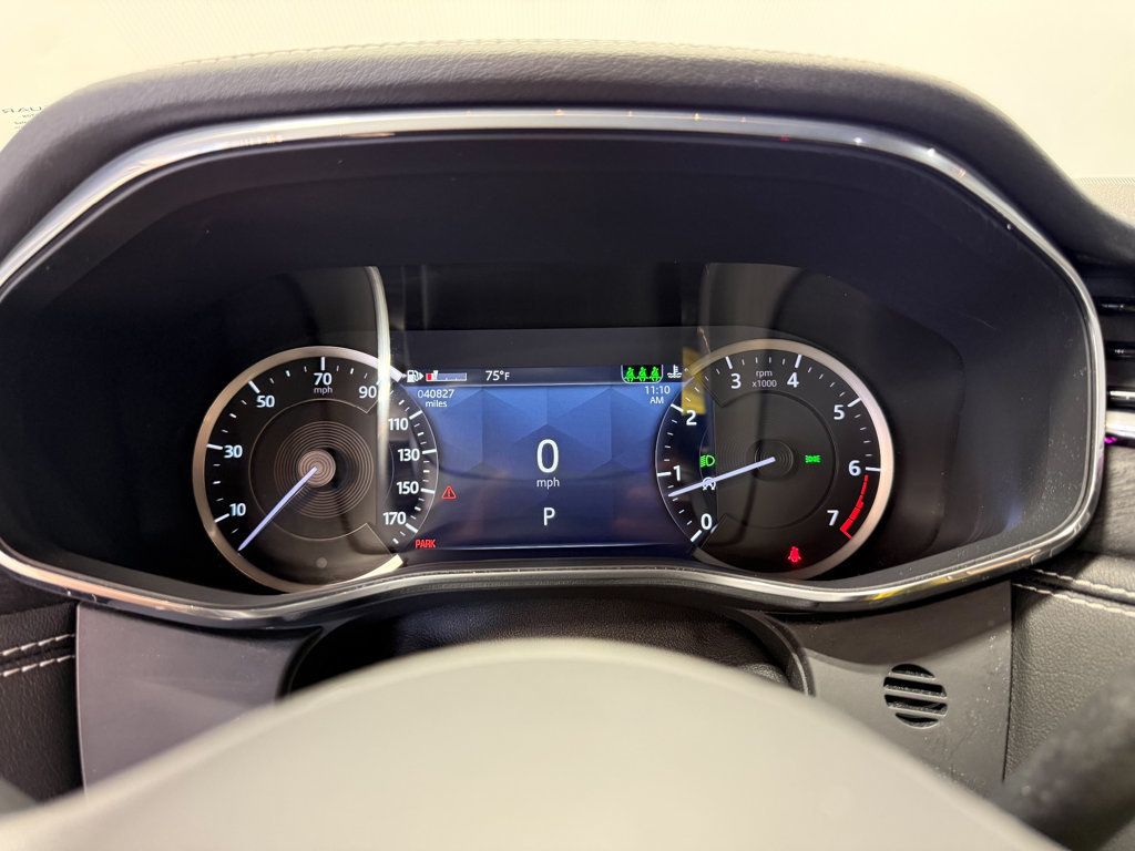 2023 Jaguar XF R-Dynamic SE Sedan AWD - 23065571 - 40