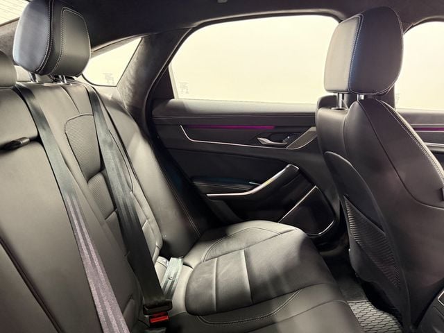2023 Jaguar XF R-Dynamic SE Sedan AWD - 23065571 - 41