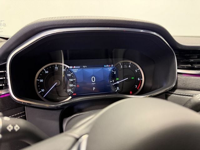2023 Jaguar XF R-Dynamic SE Sedan AWD - 23065571 - 44