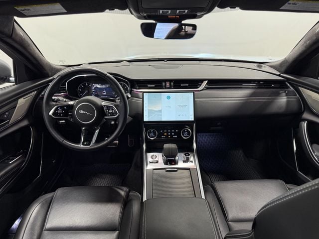 2023 Jaguar XF R-Dynamic SE Sedan AWD - 23065571 - 53