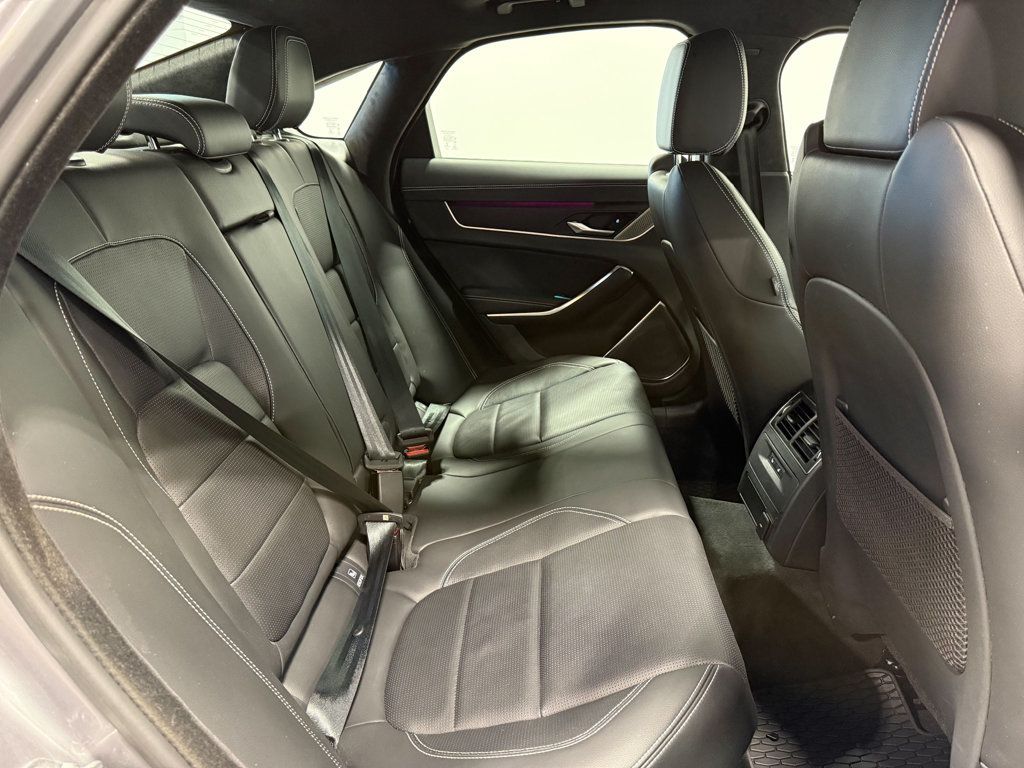 2023 Jaguar XF R-Dynamic SE Sedan AWD - 23065571 - 54