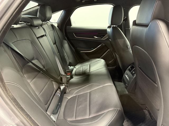 2023 Jaguar XF R-Dynamic SE Sedan AWD - 23065571 - 54