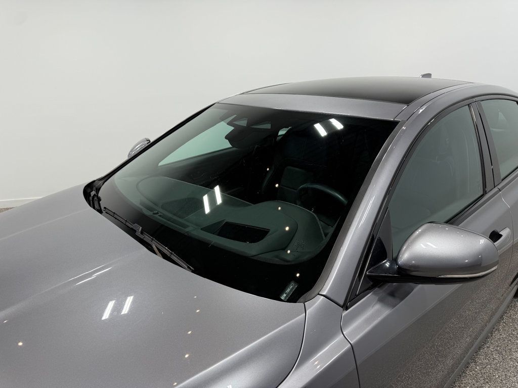 2023 Jaguar XF R-Dynamic SE Sedan AWD - 23065571 - 5