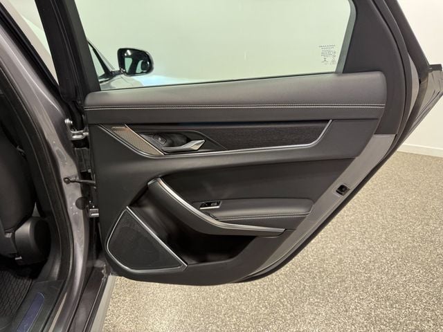 2023 Jaguar XF R-Dynamic SE Sedan AWD - 23065571 - 59