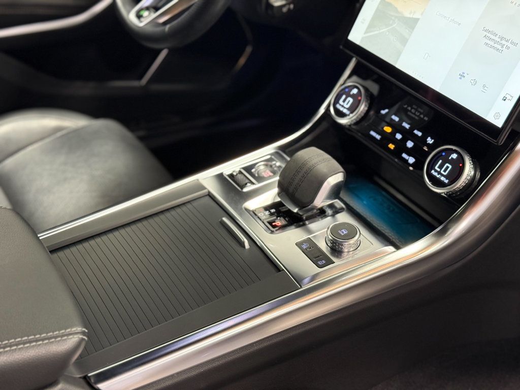 2023 Jaguar XF R-Dynamic SE Sedan AWD - 23065571 - 60