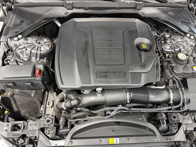 2023 Jaguar XF R-Dynamic SE Sedan AWD - 23065571 - 66