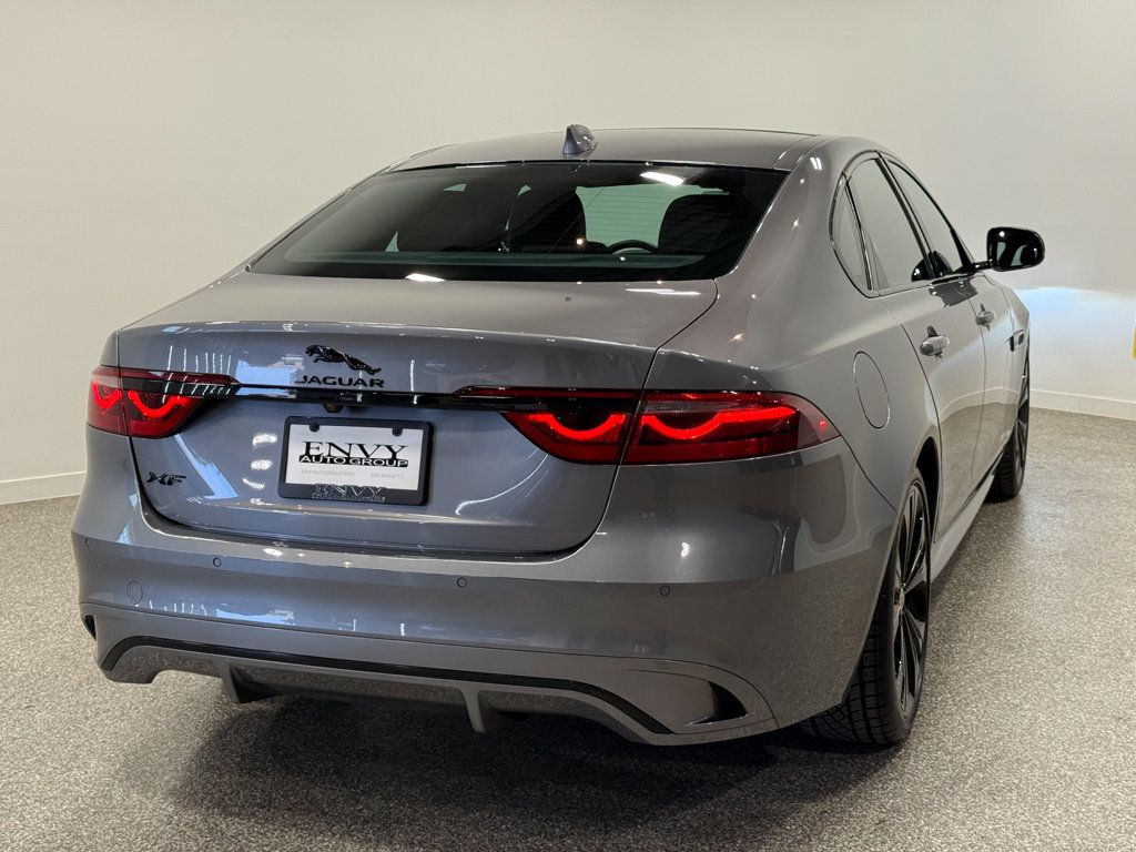 2023 Jaguar XF R-Dynamic SE Sedan AWD - 23065571 - 69
