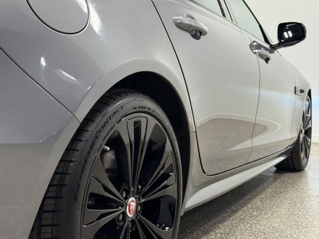 2023 Jaguar XF R-Dynamic SE Sedan AWD - 23065571 - 72