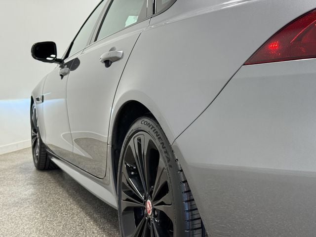 2023 Jaguar XF R-Dynamic SE Sedan AWD - 23065571 - 73