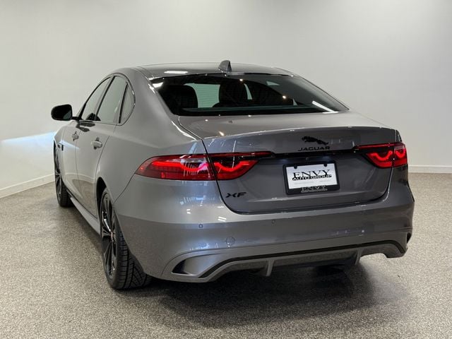 2023 Jaguar XF R-Dynamic SE Sedan AWD - 23065571 - 74