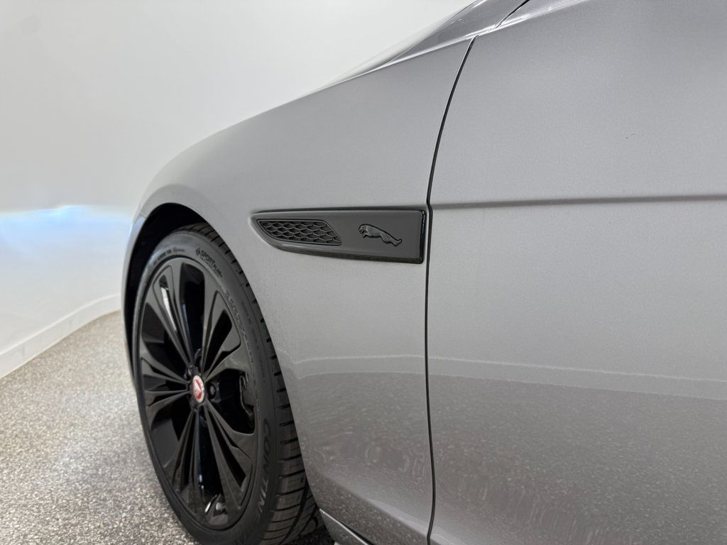 2023 Jaguar XF R-Dynamic SE Sedan AWD - 23065571 - 75