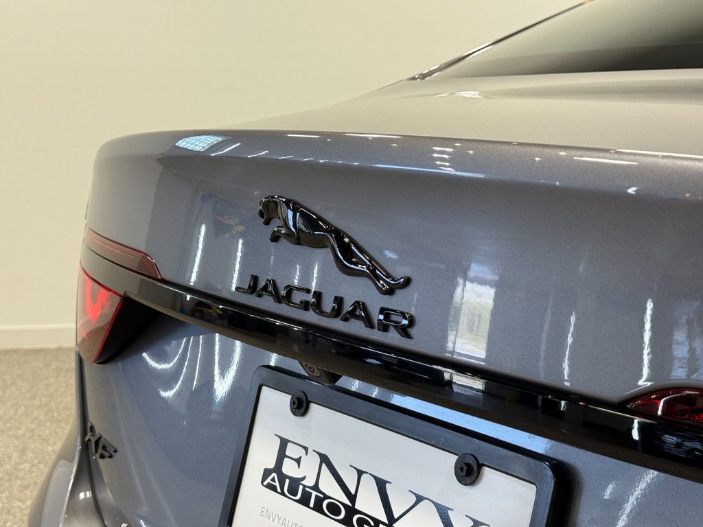 2023 Jaguar XF R-Dynamic SE Sedan AWD - 23065571 - 76
