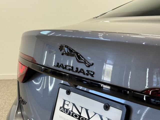 2023 Jaguar XF R-Dynamic SE Sedan AWD - 23065571 - 76