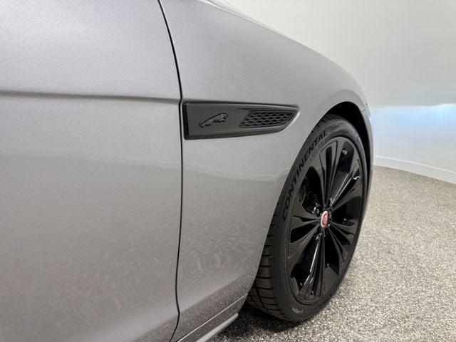 2023 Jaguar XF R-Dynamic SE Sedan AWD - 23065571 - 77