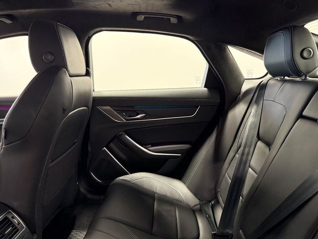 2023 Jaguar XF R-Dynamic SE Sedan AWD - 23065571 - 79