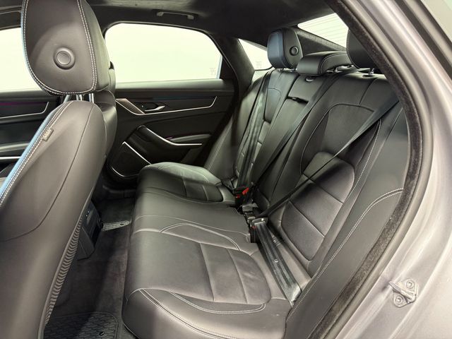 2023 Jaguar XF R-Dynamic SE Sedan AWD - 23065571 - 81