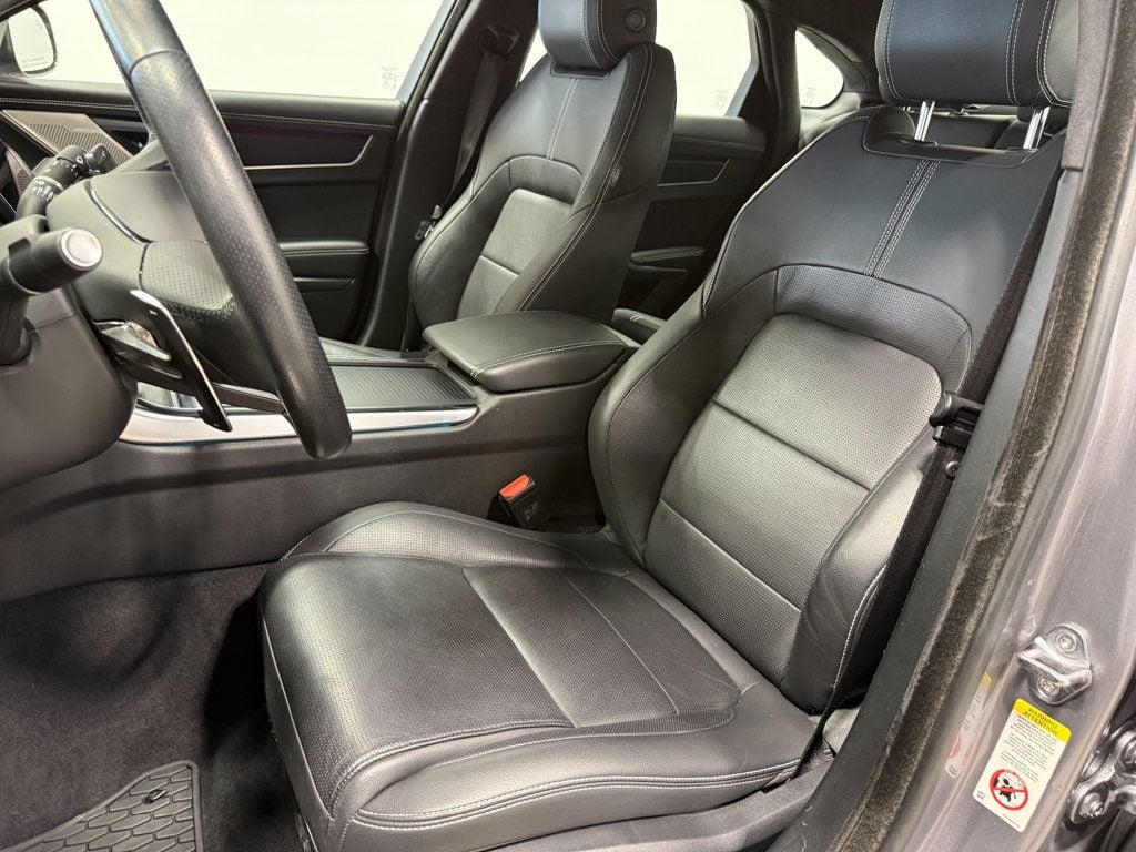 2023 Jaguar XF R-Dynamic SE Sedan AWD - 23065571 - 85