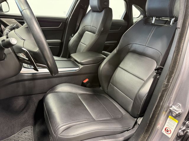 2023 Jaguar XF R-Dynamic SE Sedan AWD - 23065571 - 85