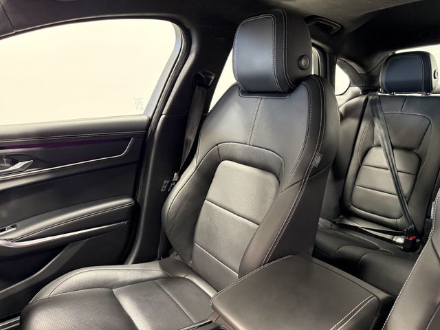 2023 Jaguar XF R-Dynamic SE Sedan AWD - 23065571 - 87