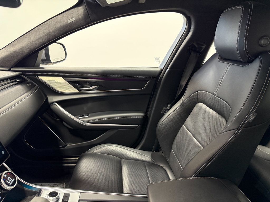 2023 Jaguar XF R-Dynamic SE Sedan AWD - 23065571 - 88