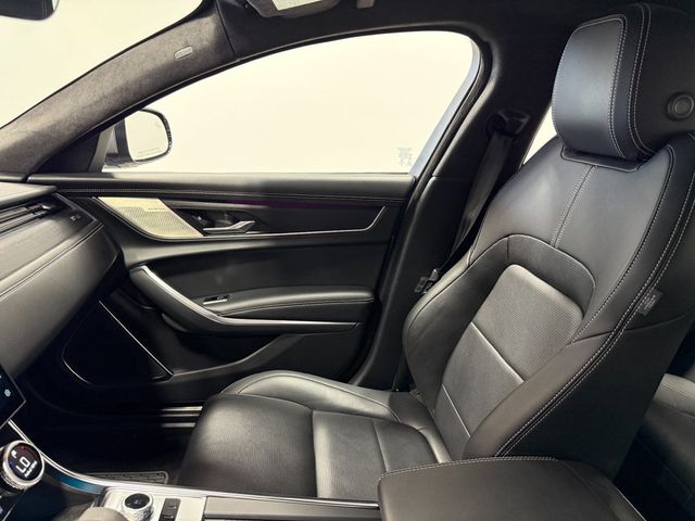 2023 Jaguar XF R-Dynamic SE Sedan AWD - 23065571 - 88