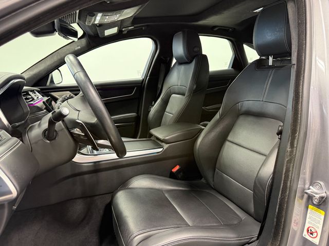 2023 Jaguar XF R-Dynamic SE Sedan AWD - 23065571 - 89