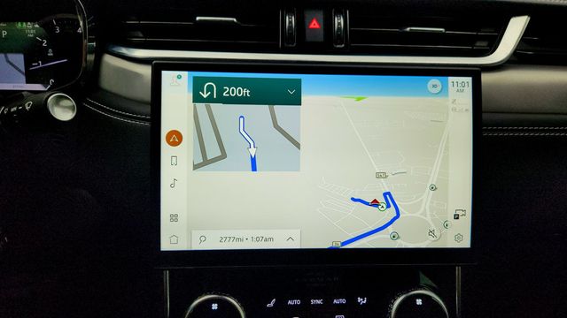 2023 Jaguar XF R-Dynamic SE Sedan AWD - 22998958 - 18