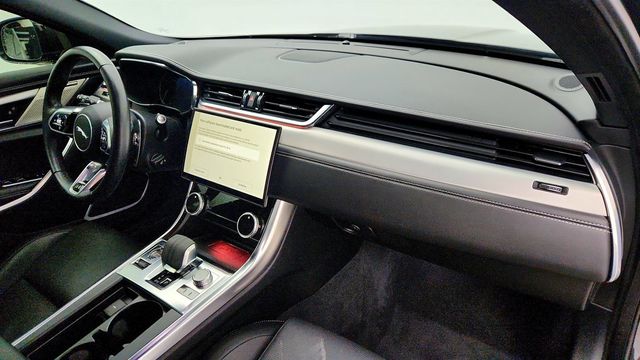 2023 Jaguar XF R-Dynamic SE Sedan AWD - 22998958 - 24