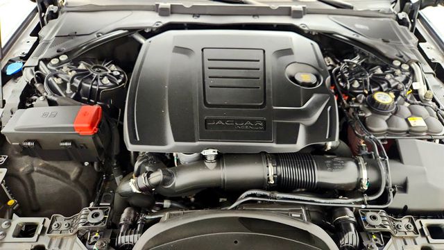 2023 Jaguar XF R-Dynamic SE Sedan AWD - 22998958 - 26