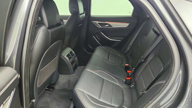 2023 Jaguar XF R-Dynamic SE Sedan AWD w/ 20'' Wheels, Meridian 650W Sound - 22998958 - 20