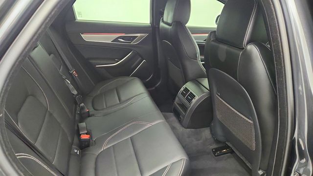 2023 Jaguar XF R-Dynamic SE Sedan AWD w/ 20'' Wheels, Meridian 650W Sound - 22998958 - 22