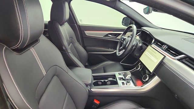 2023 Jaguar XF R-Dynamic SE Sedan AWD w/ 20'' Wheels, Meridian 650W Sound - 22998958 - 23