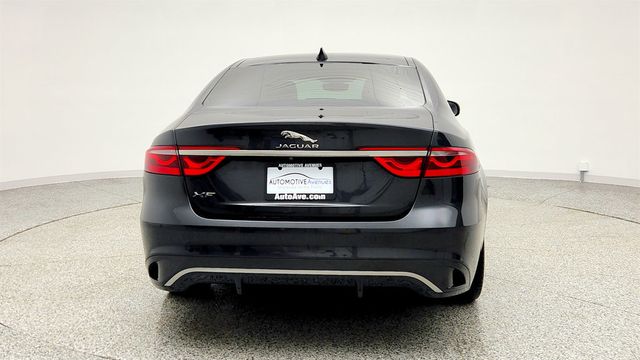 2023 Jaguar XF R-Dynamic SE Sedan AWD w/ 20'' Wheels, Meridian 650W Sound - 22998958 - 5