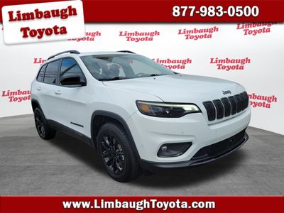 2023 Jeep Cherokee - 1C4PJMMB1PD114929