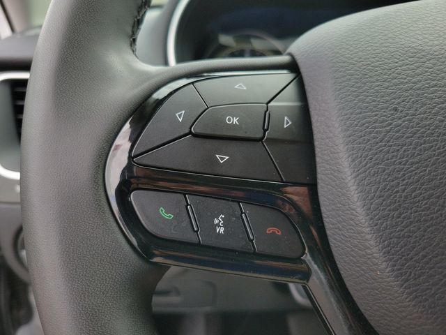 2023 Jeep Cherokee Altitude Lux 4x4 - 22908757 - 19